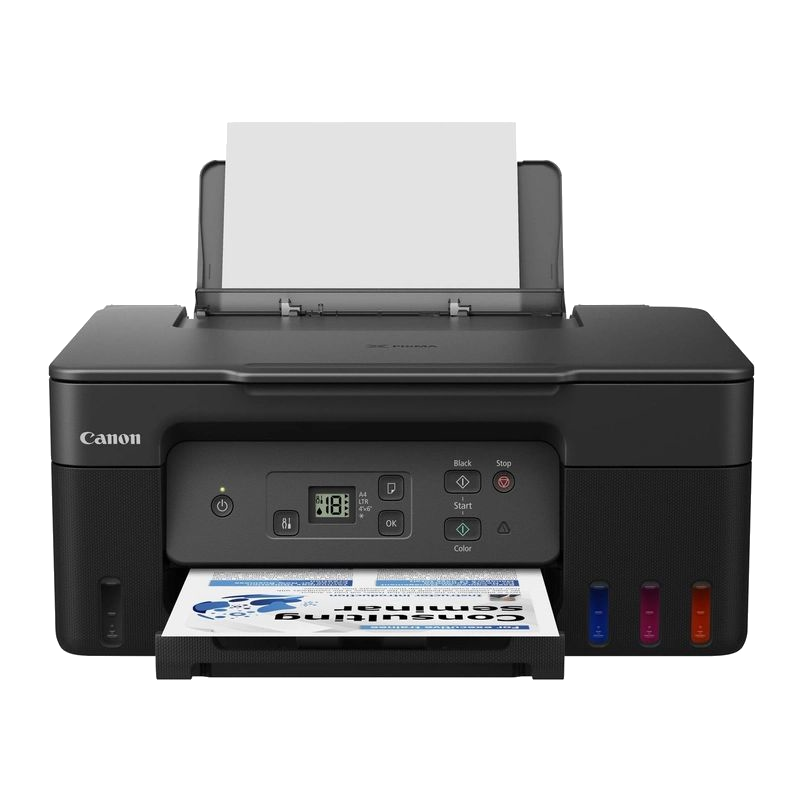 БФП Canon PIXMA G2470 (5804C009)